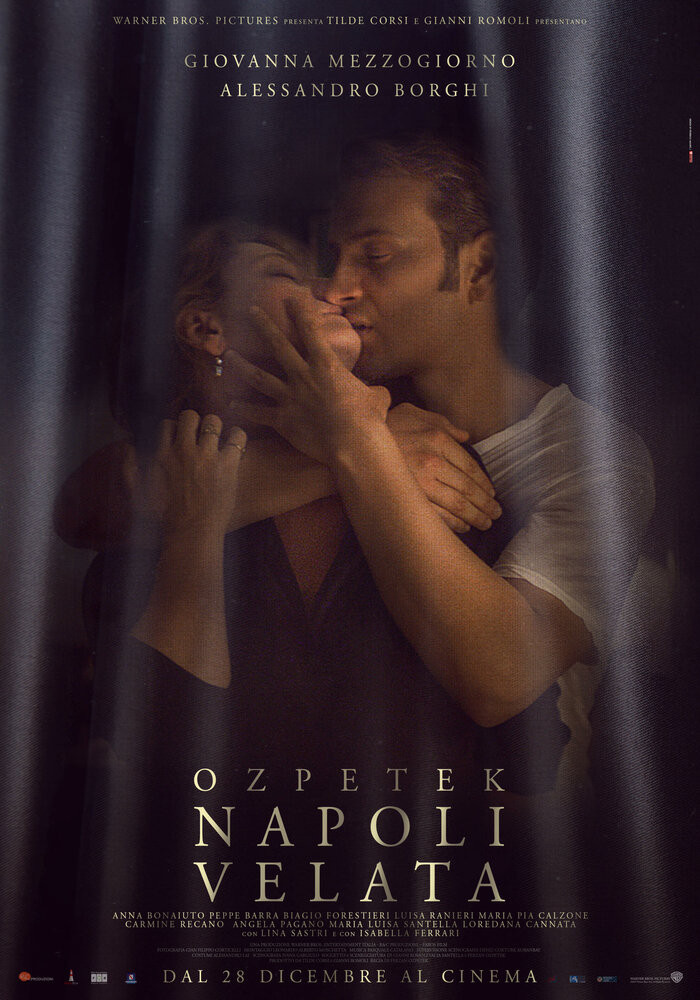 Внутри Неаполя / Inside Napoli / Italie folies () смотреть порно фильм онлайн