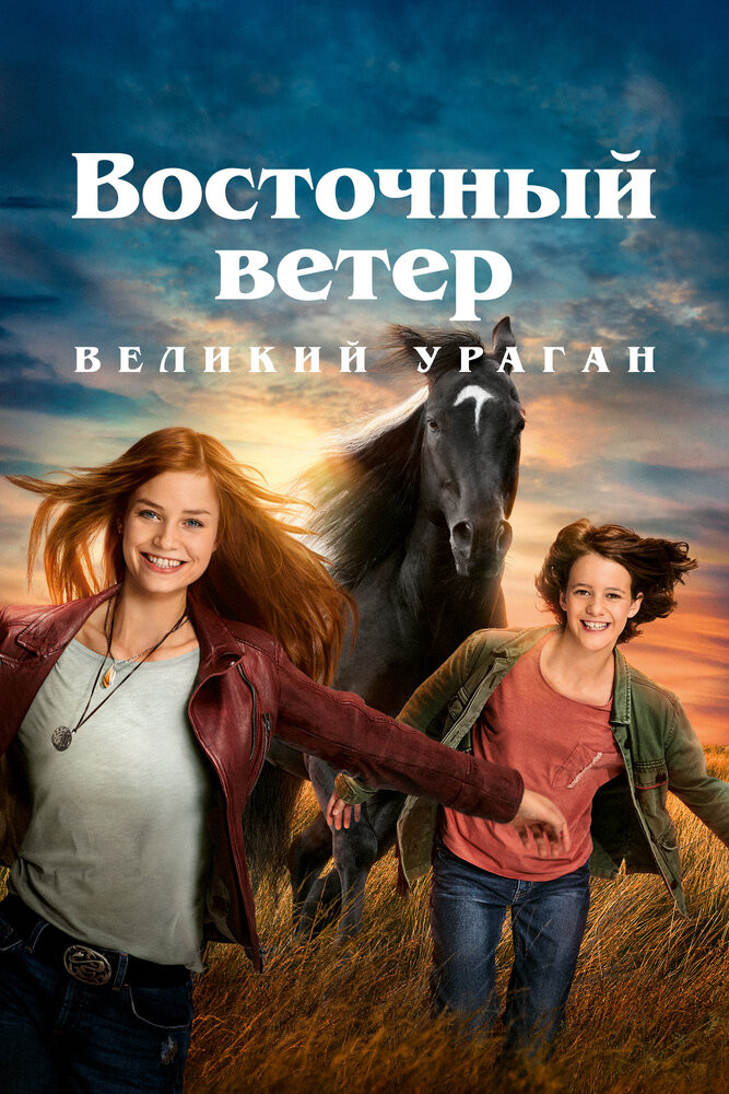Восточный ветер. Великий ураган смотреть онлайн бесплатно фильм (2021) в HDкачестве - Загонка