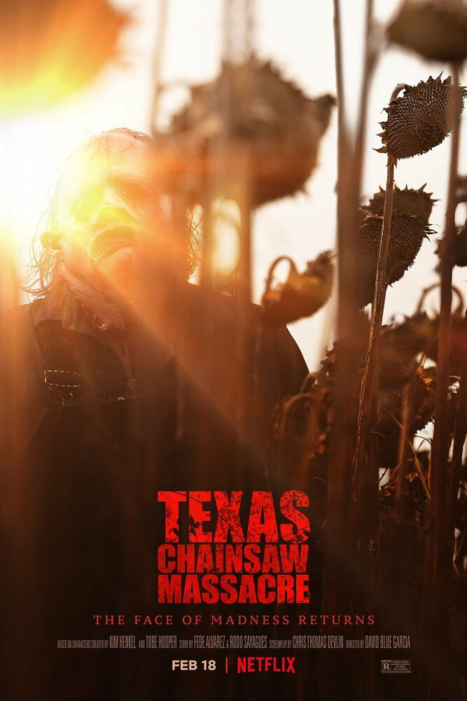 Техасские Истории / Texass Tales (2010)