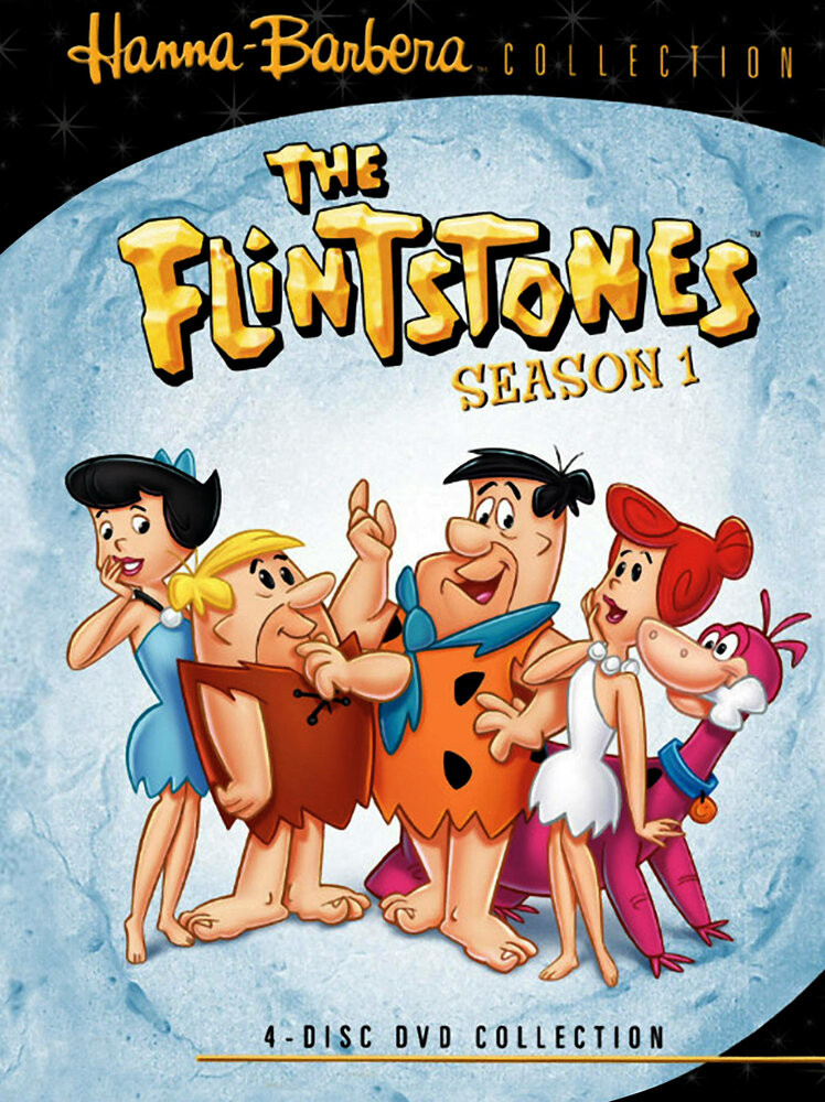 Флинстоуны: Пародия XXX (The Flintstones: A XXX Parody) русский перевод