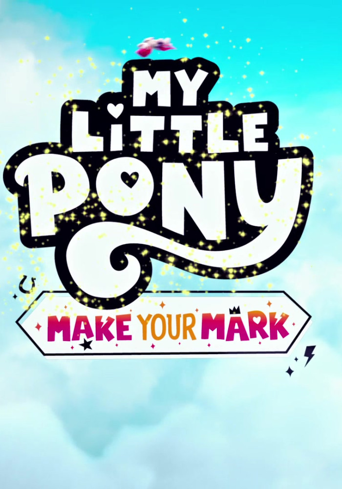 Игра Моя маленькая Пони онлайн