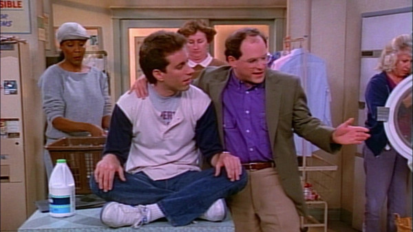 20 лучших сериалов, похожих на Jerry Seinfeld: 23 Hours to Kill (2020)