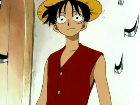 One Piece Kieta Caesar! Kaizoku Doumei Shutsugeki (TV Episode