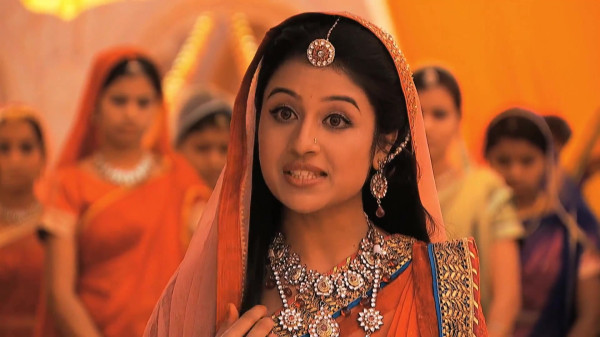 paridhi sharma